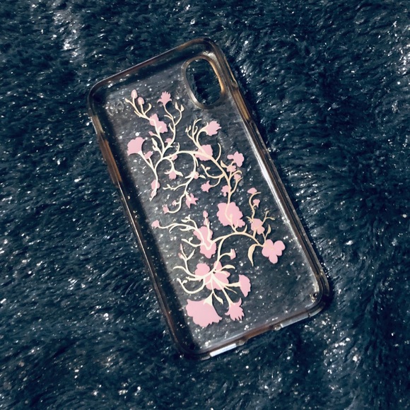 [🛍3/$8] Speck || iPhone X/Xs Case - Picture 2 of 7